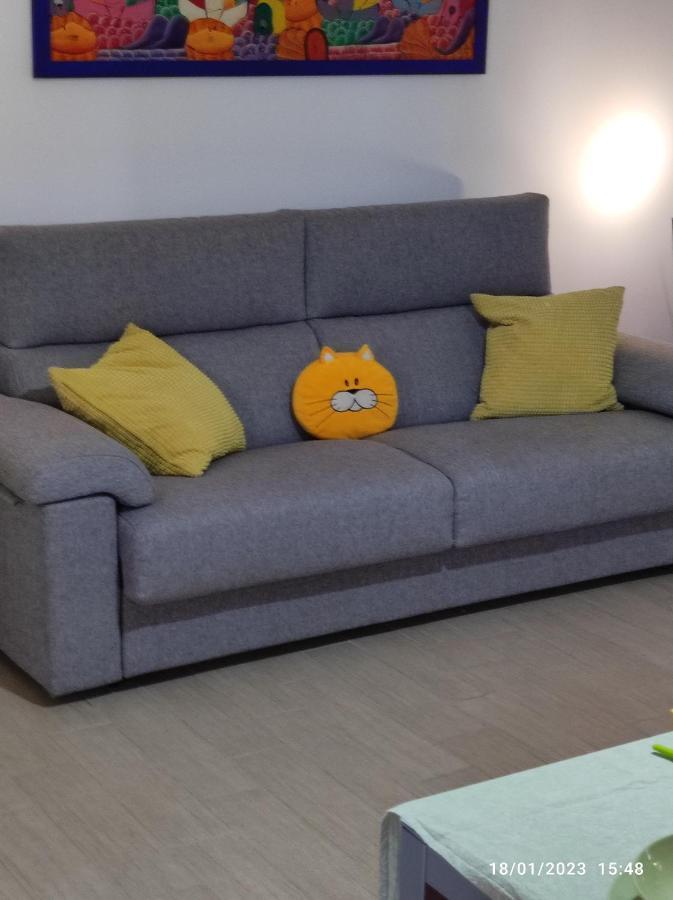 Casa Vacanze Da Riki Appartamento 1 페스키에라델가르다 외부 사진