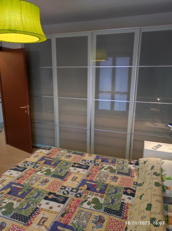 Casa Vacanze Da Riki Appartamento 1 페스키에라델가르다 외부 사진